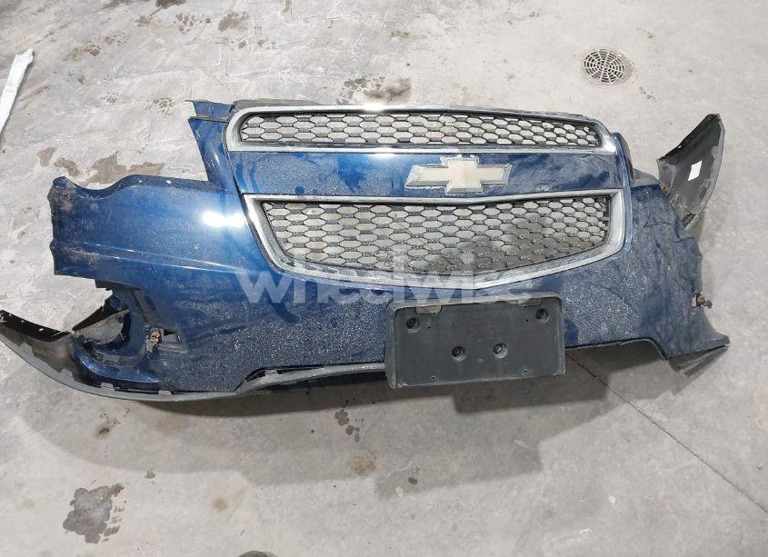 Photo 11 of 2010 Chevrolet Equinox LT (VIN 2CNFLEEW5A6323282)