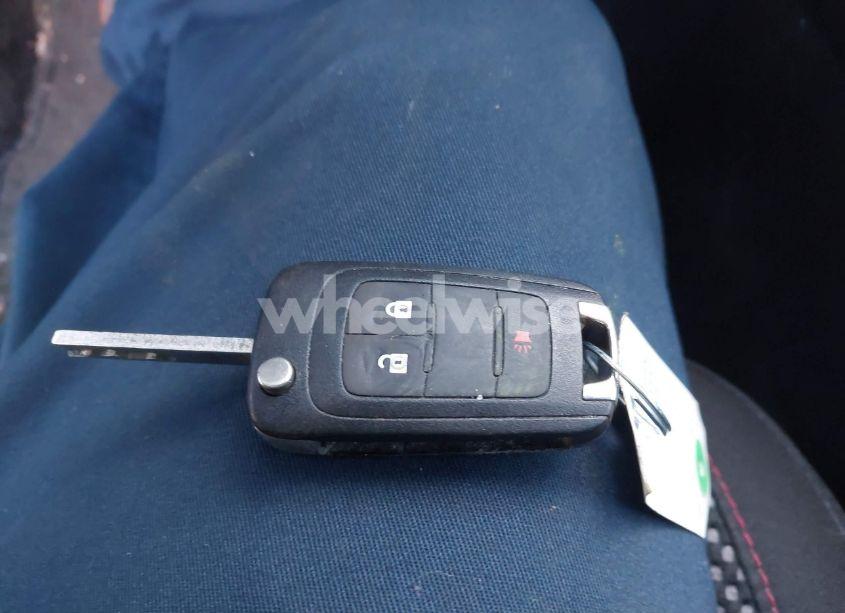 Photo 11 of 2010 Chevrolet Equinox LT (VIN 2CNFLEEW6A6234997)