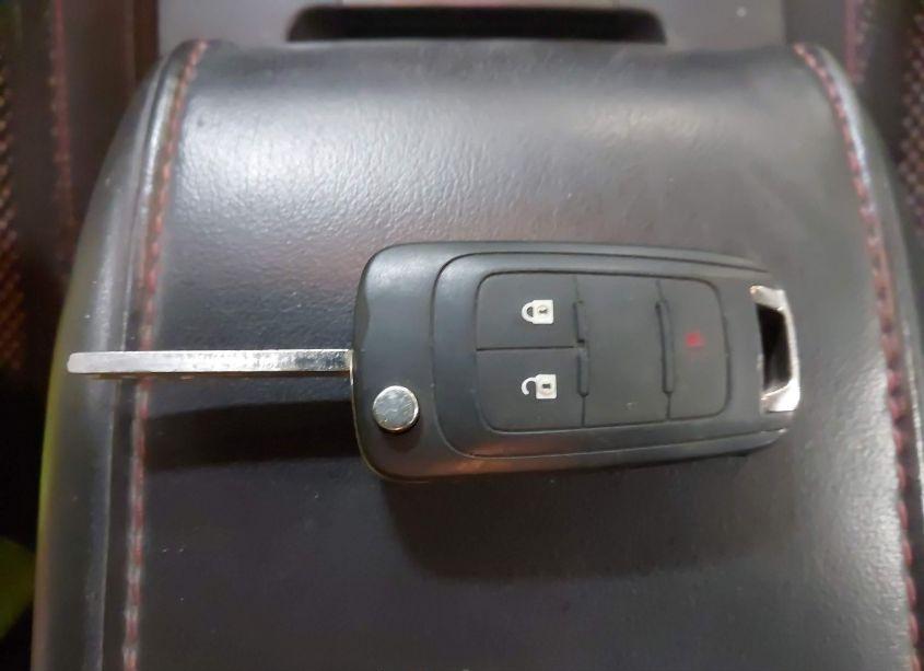 Photo 11 of 2010 Chevrolet Equinox LT (VIN 2CNFLEEW6A6309245)