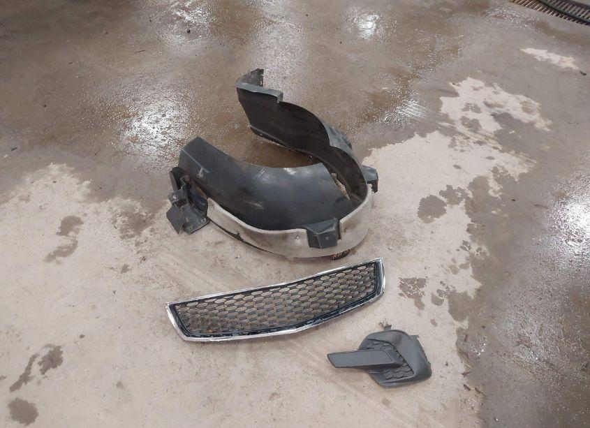 Photo 12 of 2010 Chevrolet Equinox LT (VIN 2CNFLEEW6A6309245)