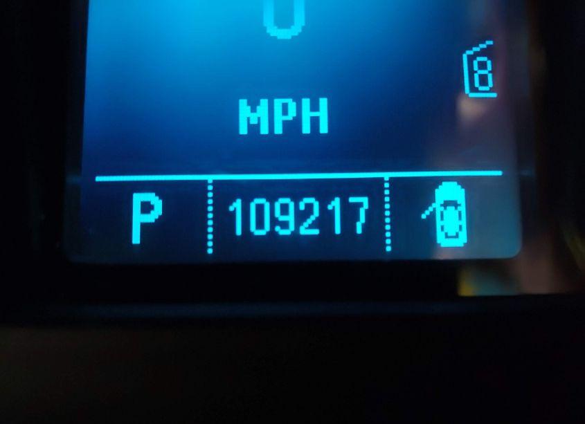 Photo 16 of 2010 Chevrolet Equinox LT (VIN 2CNFLEEW6A6309245)