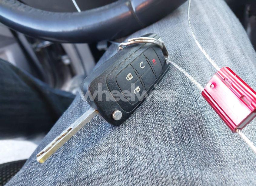 Photo 11 of 2010 Chevrolet Equinox LT (VIN 2CNFLEEW7A6308315)