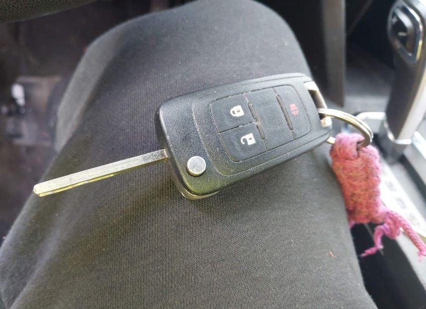 Photo 11 of 2010 Chevrolet Equinox LT (VIN 2CNFLEEW7A6356641)