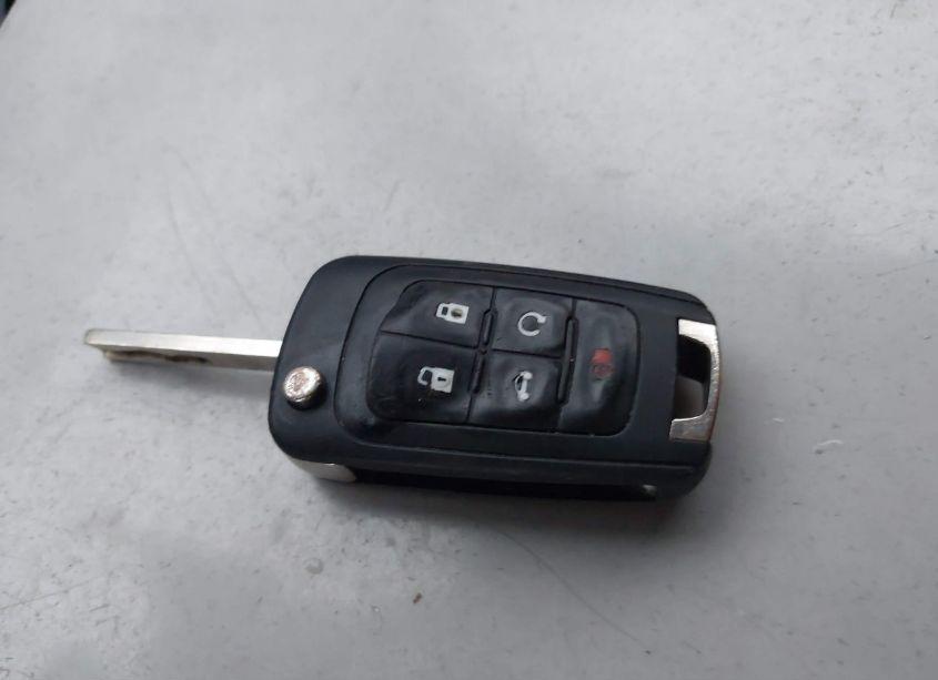 Photo 11 of 2010 Chevrolet Equinox LT (VIN 2CNFLEEW8A6292450)