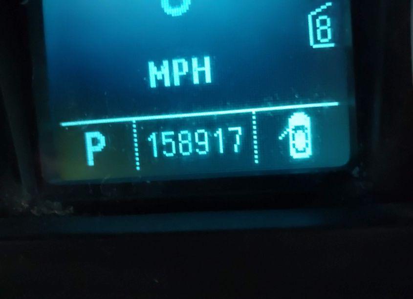 Photo 15 of 2010 Chevrolet Equinox LT (VIN 2CNFLEEW8A6292450)