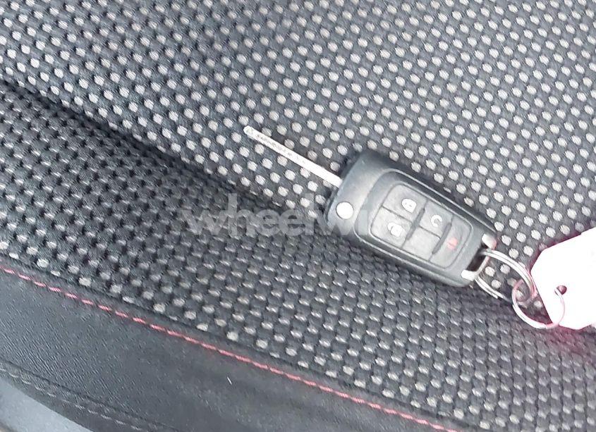 Photo 11 of 2010 Chevrolet Equinox LT (VIN 2CNFLEEW8A6339931)