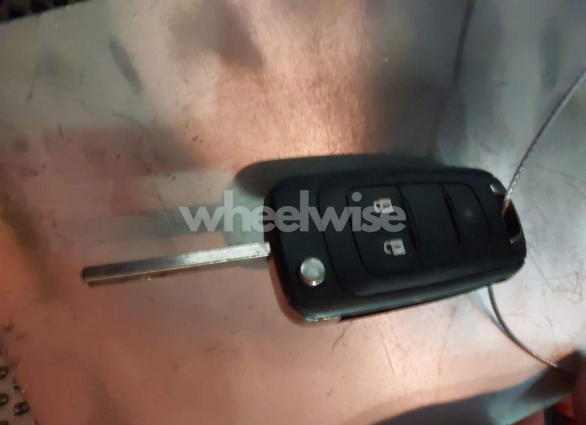 Photo 11 of 2010 Chevrolet Equinox LT (VIN 2CNFLEEW8A6390748)