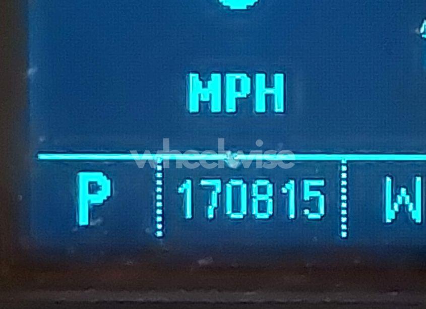 Photo 15 of 2010 Chevrolet Equinox LT (VIN 2CNFLEEW8A6390748)