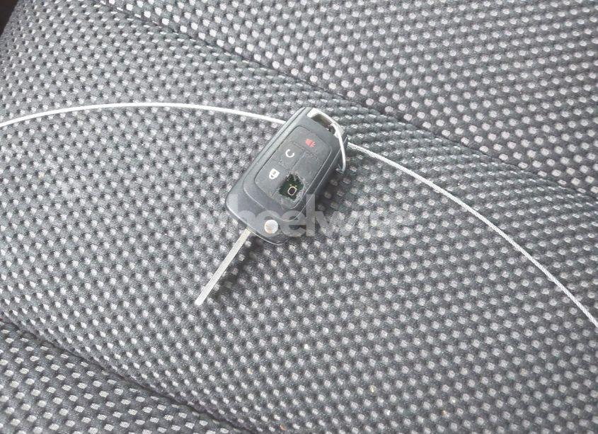 Photo 11 of 2010 Chevrolet Equinox LT (VIN 2CNFLEEW9A6352431)