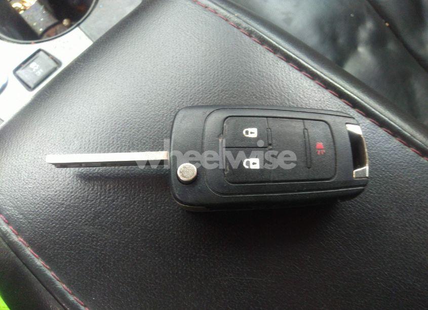 Photo 11 of 2010 Chevrolet Equinox LT (VIN 2CNFLEEY7A6217143)