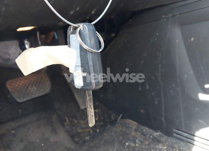 Photo 11 of 2011 Chevrolet Equinox LTZ (VIN 2CNFLFE52B6434659)