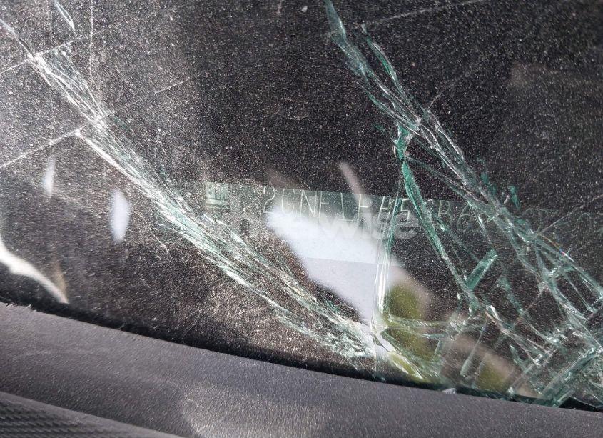 Photo 9 of 2011 Chevrolet Equinox LTZ (VIN 2CNFLFE56B6236960)