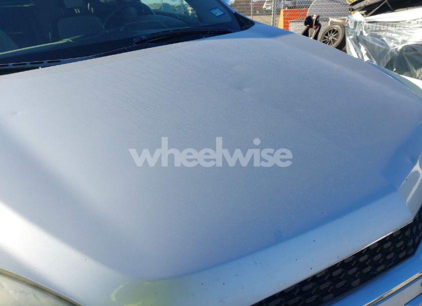 Photo 12 of 2010 Chevrolet Equinox LTZ (VIN 2CNFLFEY1A6350485)