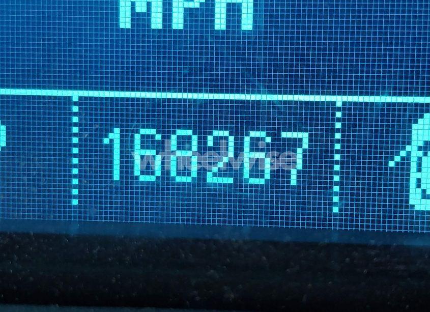 Photo 16 of 2010 Chevrolet Equinox LTZ (VIN 2CNFLFEY1A6350485)