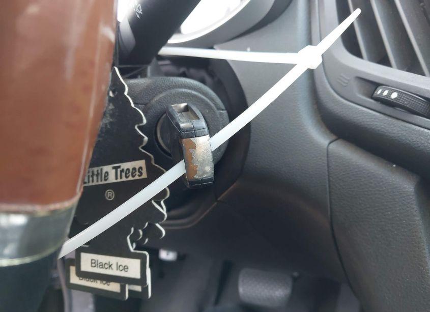 Photo 11 of 2010 Chevrolet Equinox LTZ (VIN 2CNFLFEY4A6203142)