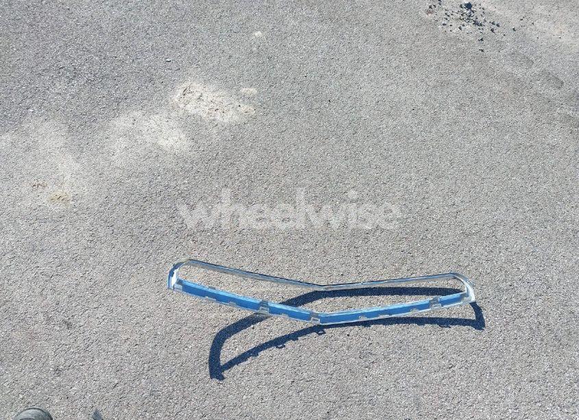 Photo 12 of 2011 Chevrolet Equinox LTZ (VIN 2CNFLGE51B6406194)