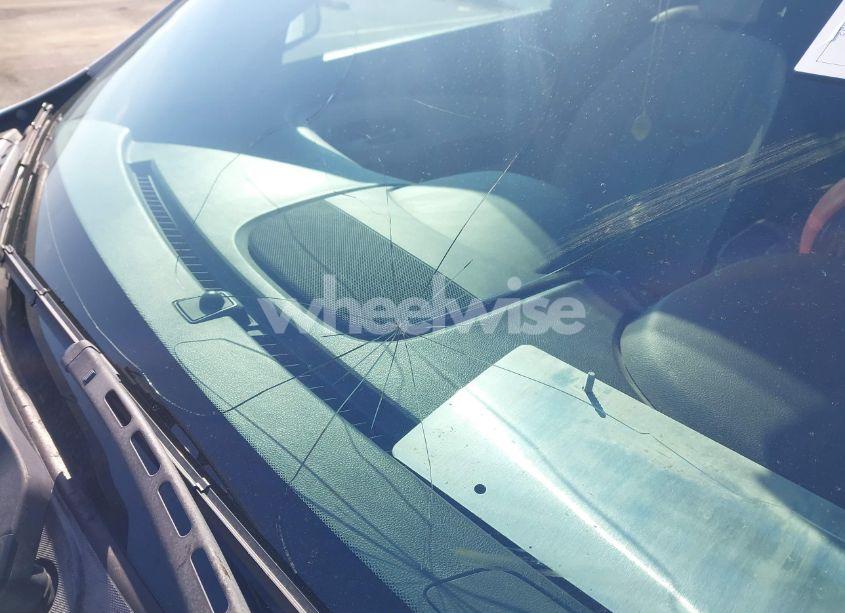 Photo 15 of 2011 Chevrolet Equinox LTZ (VIN 2CNFLGE51B6406194)