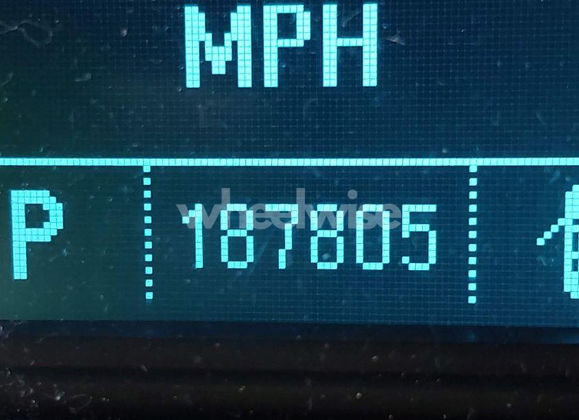 Photo 16 of 2011 Chevrolet Equinox LTZ (VIN 2CNFLGE53B6292747)