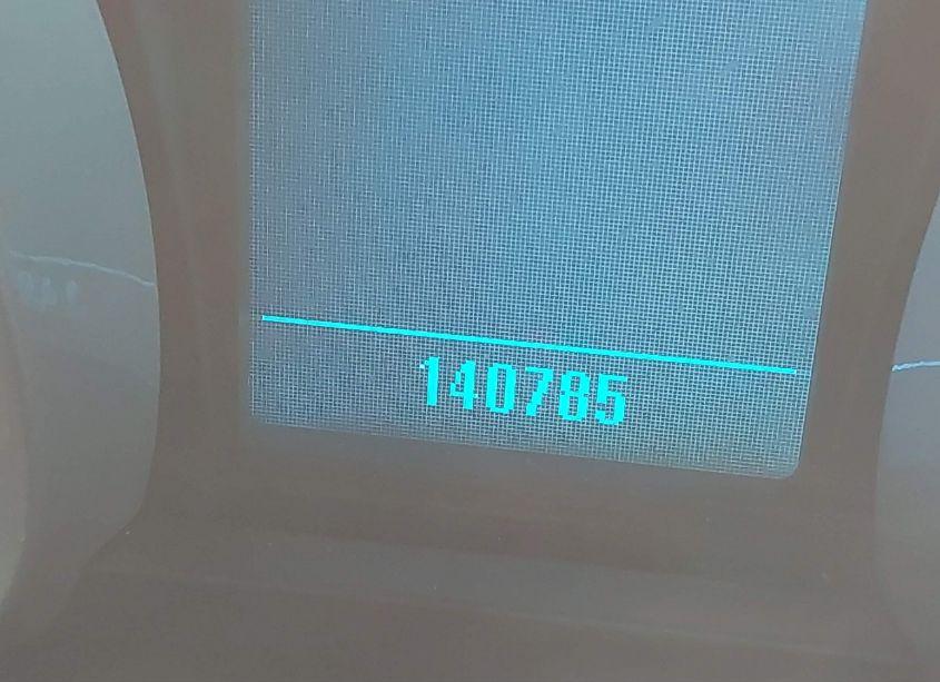 Photo 15 of 2011 Chevrolet Equinox LTZ (VIN 2CNFLGE54B6405458)