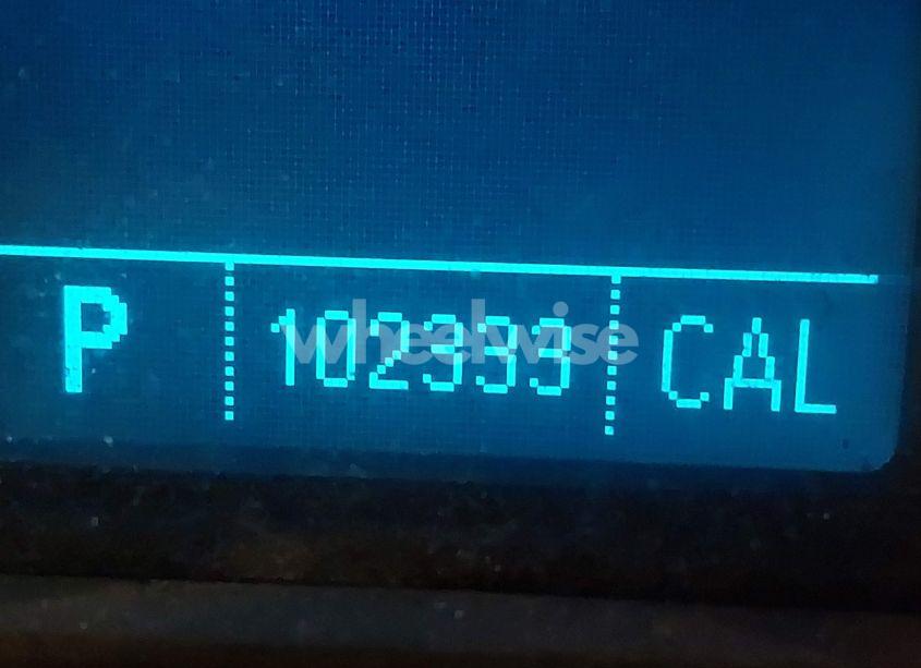 Photo 7 of 2011 Chevrolet Equinox LTZ (VIN 2CNFLGEC5B6300796)