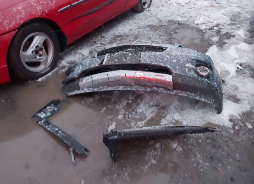 Photo 11 of 2011 Chevrolet Equinox LTZ (VIN 2CNFLGEC9B6332585)