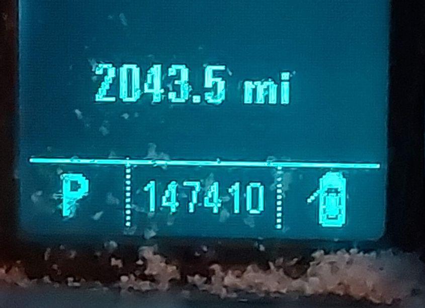 Photo 15 of 2011 Chevrolet Equinox LTZ (VIN 2CNFLGEC9B6332585)