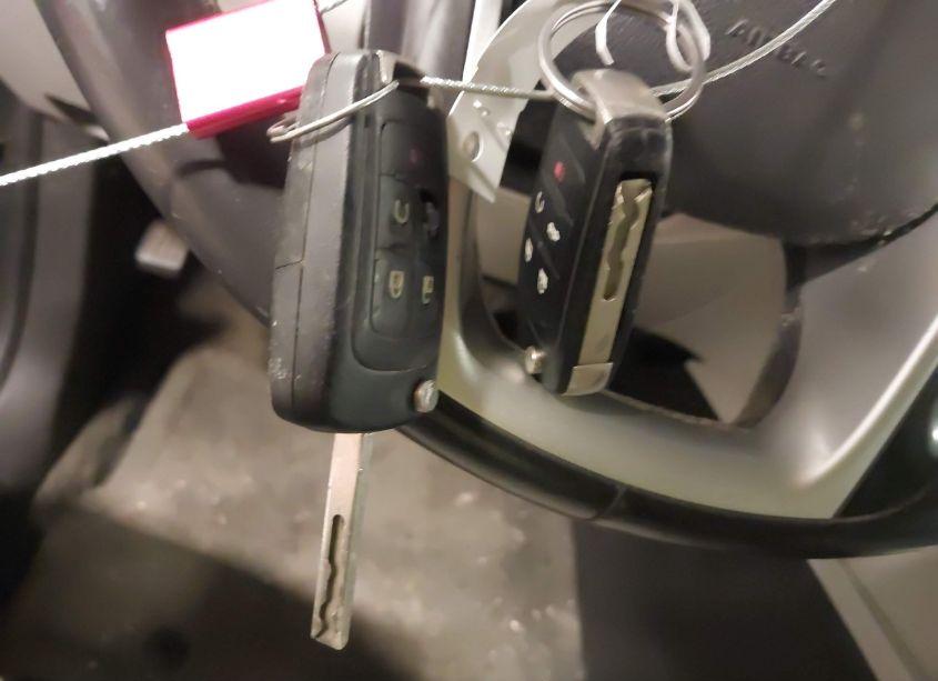 Photo 11 of 2011 Chevrolet Equinox LTZ (VIN 2CNFLGEC9B6361875)