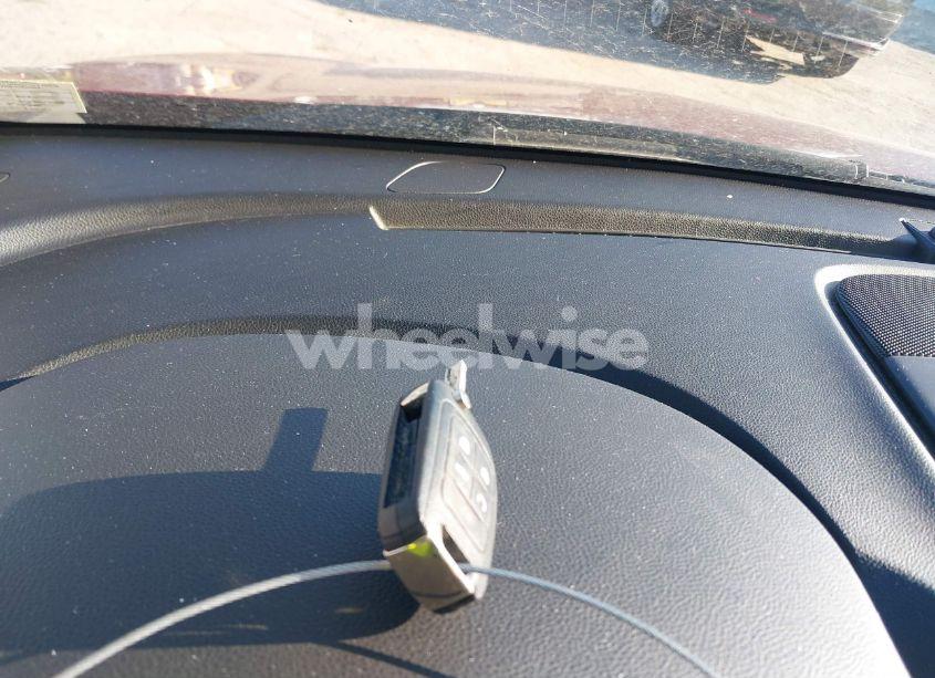 Photo 11 of 2010 Chevrolet Equinox LTZ (VIN 2CNFLGEW6A6211165)