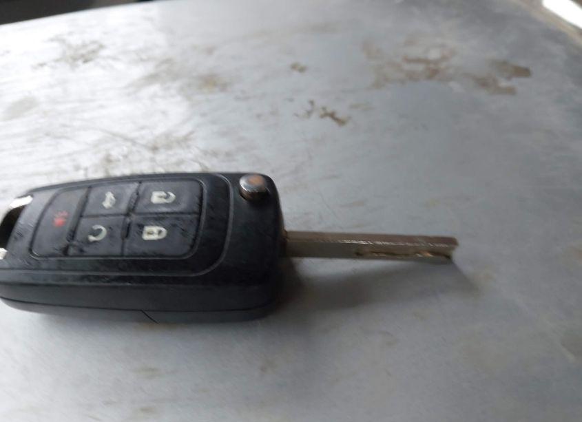 Photo 11 of 2010 Chevrolet Equinox LTZ (VIN 2CNFLGEW8A6247150)