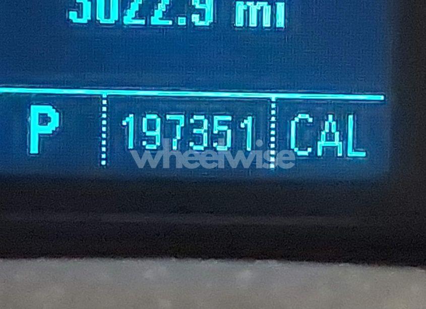 Photo 16 of 2010 Chevrolet Equinox LTZ (VIN 2CNFLGEY2A6220396)