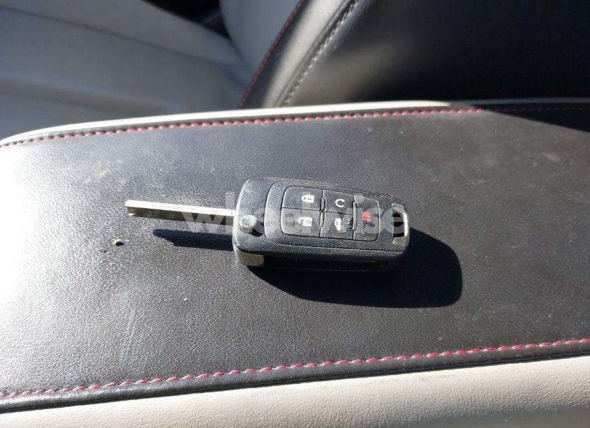 Photo 11 of 2010 Chevrolet Equinox LTZ (VIN 2CNFLGEY3A6202781)