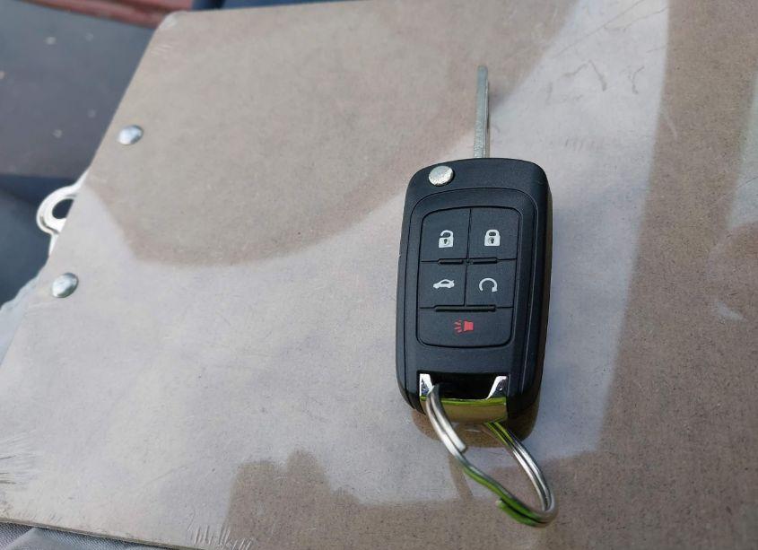 Photo 11 of 2010 Chevrolet Equinox LTZ (VIN 2CNFLGEY5A6230324)