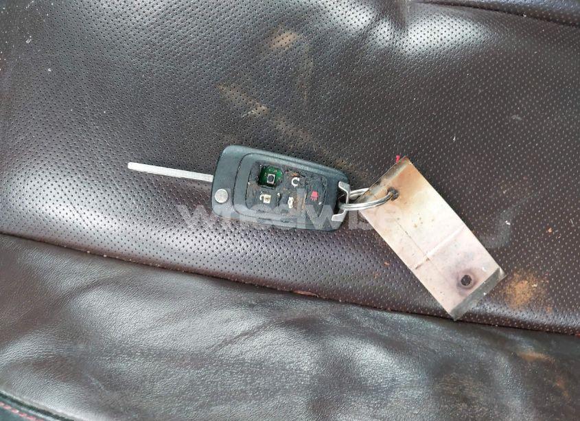 Photo 11 of 2010 Chevrolet Equinox LTZ (VIN 2CNFLGEY6A6290600)