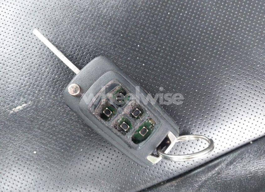 Photo 11 of 2010 Chevrolet Equinox LTZ (VIN 2CNFLGEY6A6291004)