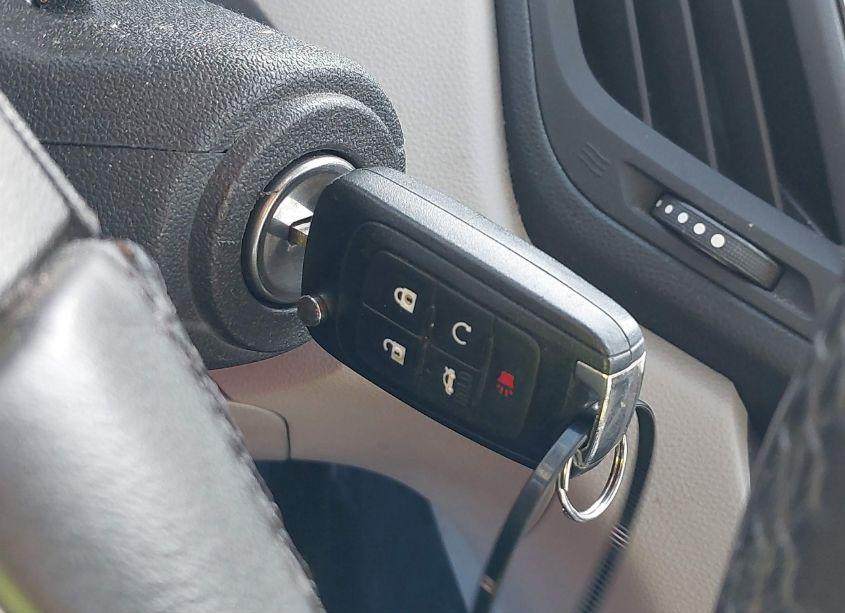 Photo 11 of 2010 Chevrolet Equinox LTZ (VIN 2CNFLGEY7A6394223)