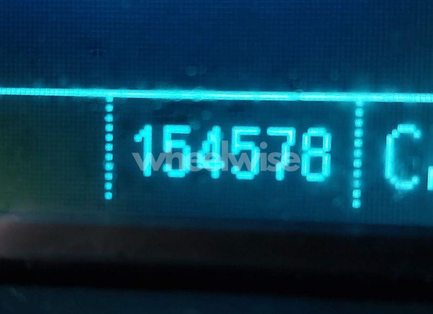 Photo 16 of 2010 Chevrolet Equinox LTZ (VIN 2CNFLGEY8A6411014)