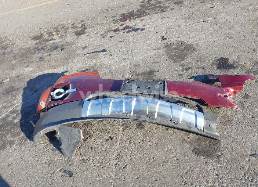 Photo 12 of 2010 Chevrolet Equinox LTZ (VIN 2CNFLGEYXA6375603)