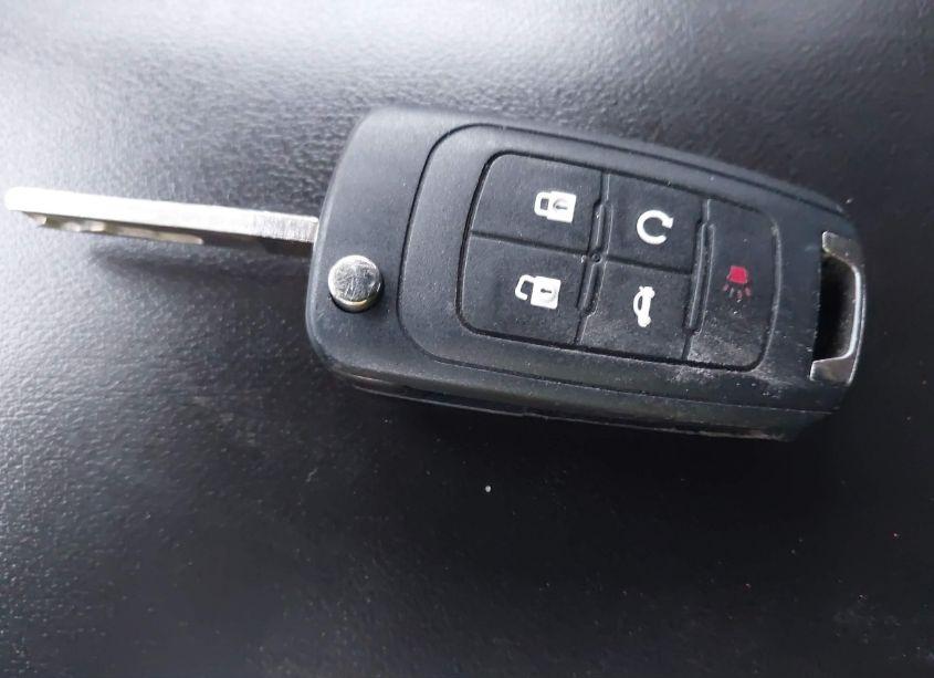 Photo 11 of 2011 Chevrolet Equinox 2LT (VIN 2CNFLNE51B6278950)