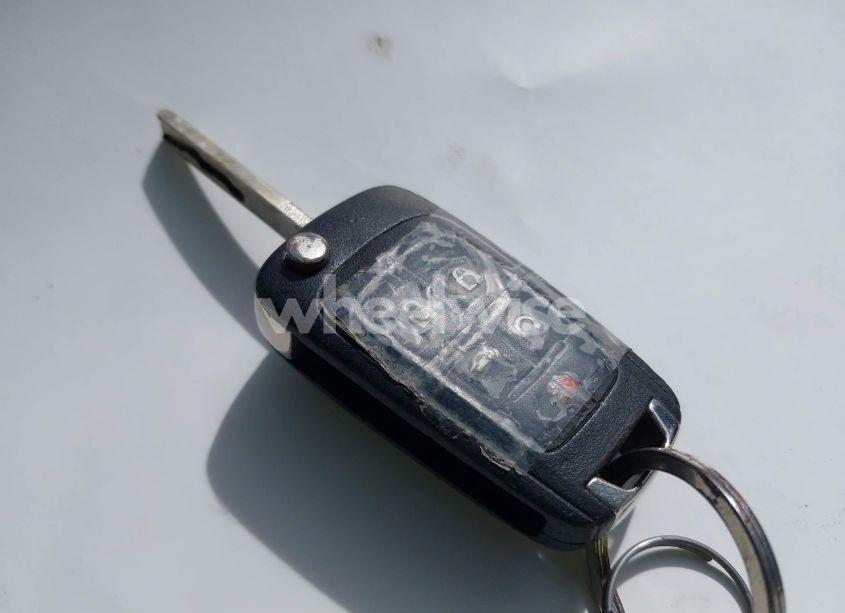 Photo 11 of 2011 Chevrolet Equinox 2LT (VIN 2CNFLNE52B6350707)