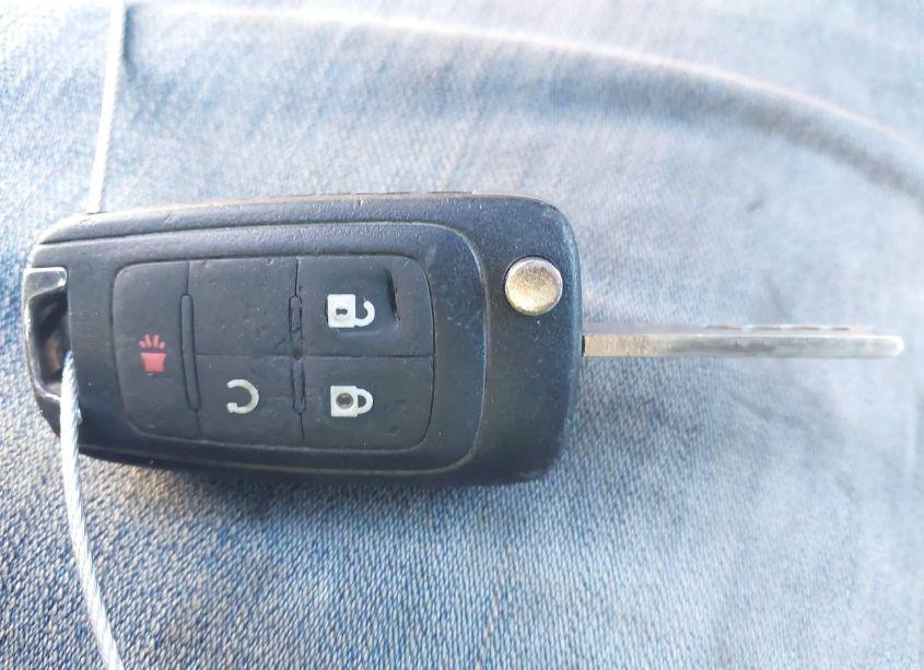 Photo 11 of 2011 Chevrolet Equinox 2LT (VIN 2CNFLNE54B6321385)