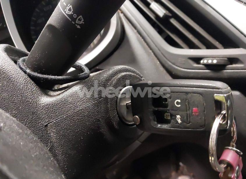 Photo 11 of 2011 Chevrolet Equinox 2LT (VIN 2CNFLNE55B6305955)