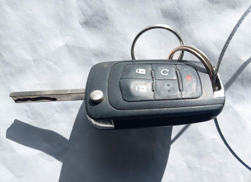 Photo 11 of 2011 Chevrolet Equinox 2LT (VIN 2CNFLNE56B6229193)