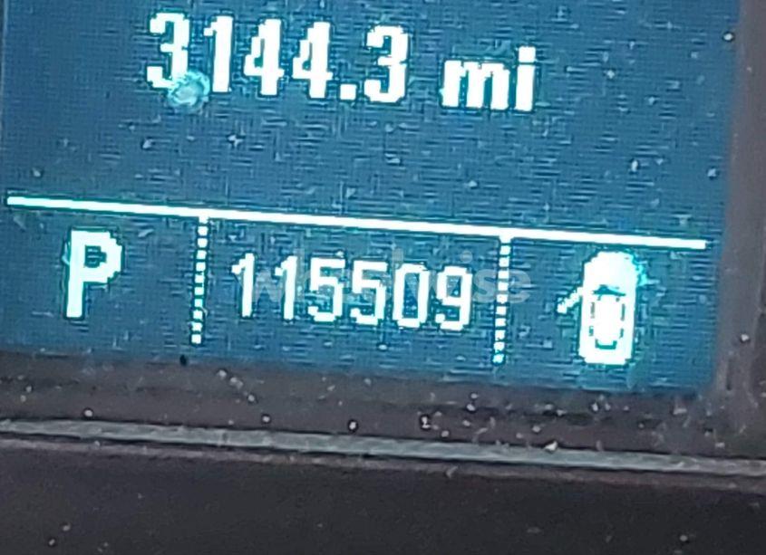 Photo 15 of 2011 Chevrolet Equinox 2LT (VIN 2CNFLNE56B6385802)