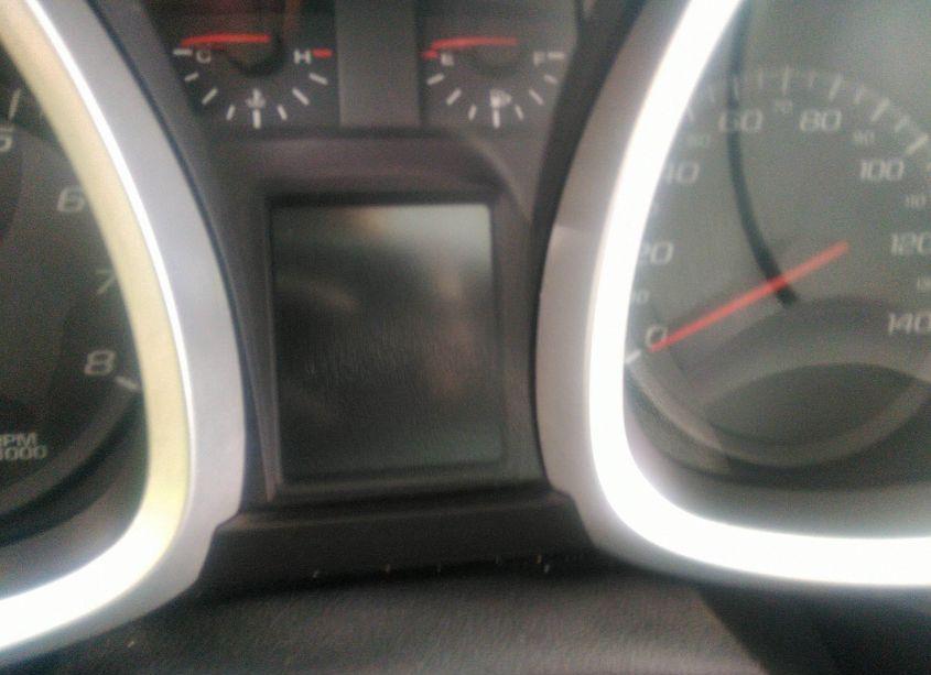 Photo 7 of 2011 Chevrolet Equinox 2LT (VIN 2CNFLNE58B6460905)