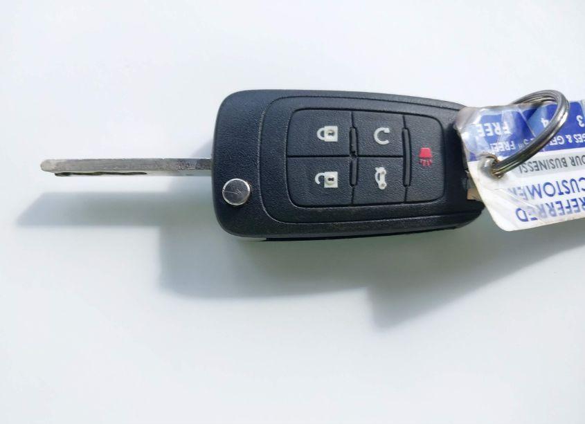 Photo 11 of 2011 Chevrolet Equinox 2LT (VIN 2CNFLNE58B6463318)