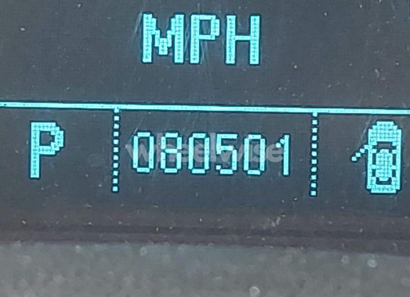 Photo 16 of 2011 Chevrolet Equinox 2LT (VIN 2CNFLNEC0B6287590)