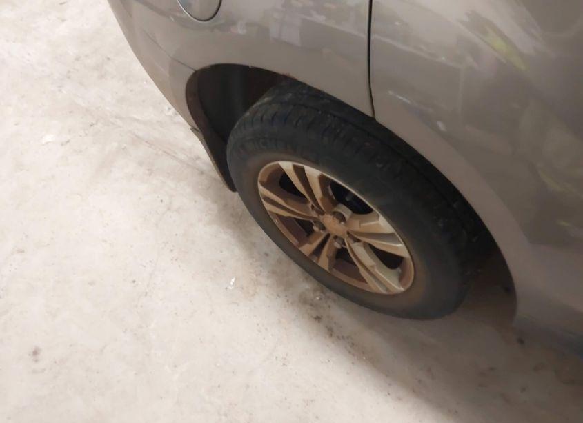 Photo 6 of 2011 Chevrolet Equinox 2LT (VIN 2CNFLNEC1B6468049)