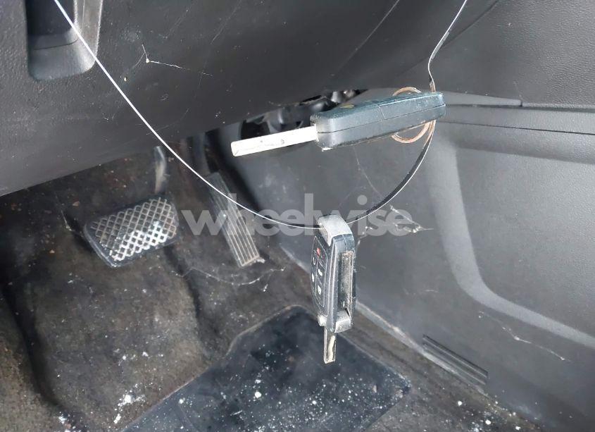 Photo 11 of 2011 Chevrolet Equinox 2LT (VIN 2CNFLNEC2B6379882)