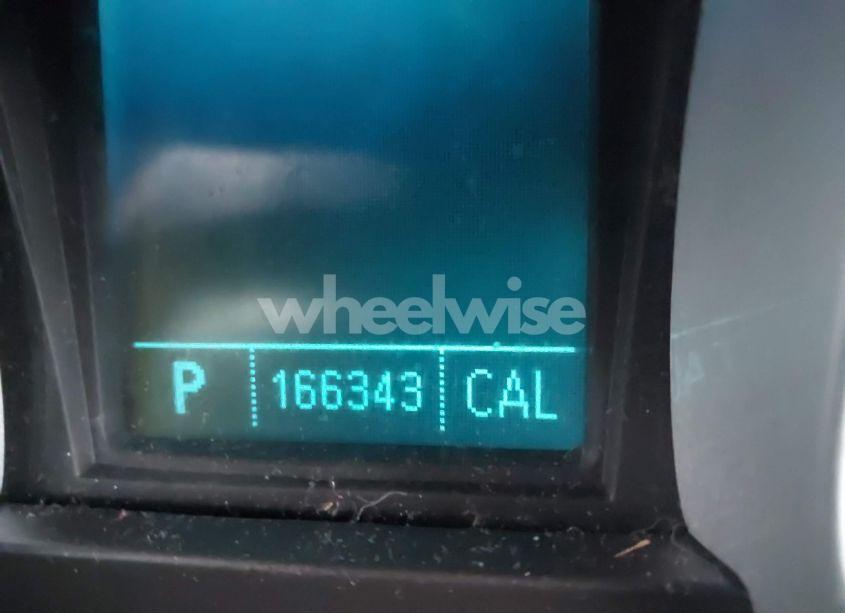 Photo 7 of 2011 Chevrolet Equinox LT (VIN 2CNFLNEC3B6353579)