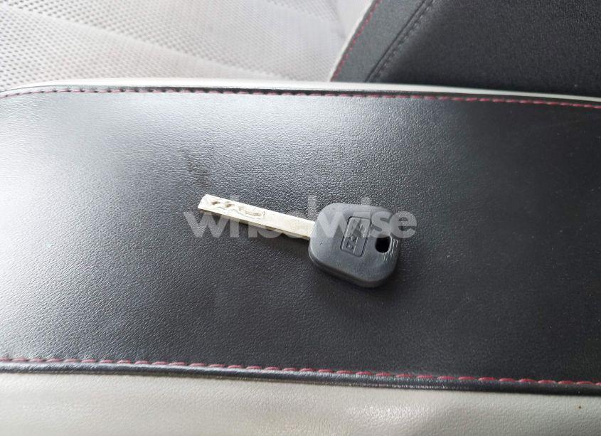 Photo 11 of 2011 Chevrolet Equinox 2LT (VIN 2CNFLNEC3B6413067)